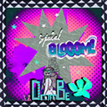(KarenBe x MF DOOM) DoomBe "Special Bloom" 