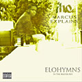 The 'Elohymns - In The Master Key' EP