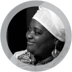 Mariska Taylor-Darko