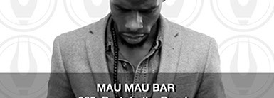 Eneek Show at Mau Mau