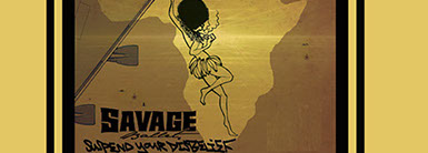 Eneek Show at Mau Mau