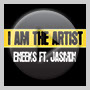 Eneeks - I Am The Artist